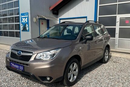 Subaru Forester 171.021 km 9.500 &euro; Alteglofsheim bei Regensburg 93087