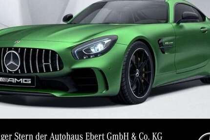 Mercedes-Benz AMG GT 29.943 km 134.440 € Weinheim 69469