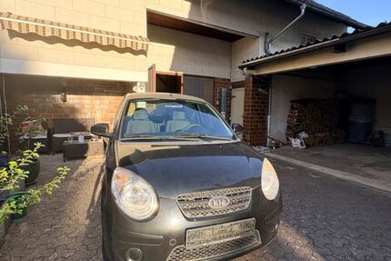 Kia Picanto 131.823 km 2.100 &euro; Lahr Schwarzwald 77933