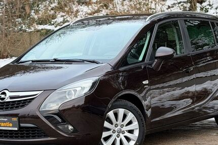 Opel Zafira 86.400 km 9.790 &euro; Kiel 24147