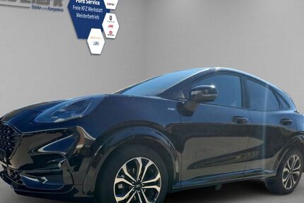 Ford Puma 90.397 km 14.490 &euro; Lehrte 31275