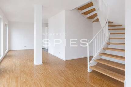 Wohnung Bremen Östliche Vorstadt - 5 Zimmer, 170 m&sup2;, 2.370&euro; | Angebot:26634277