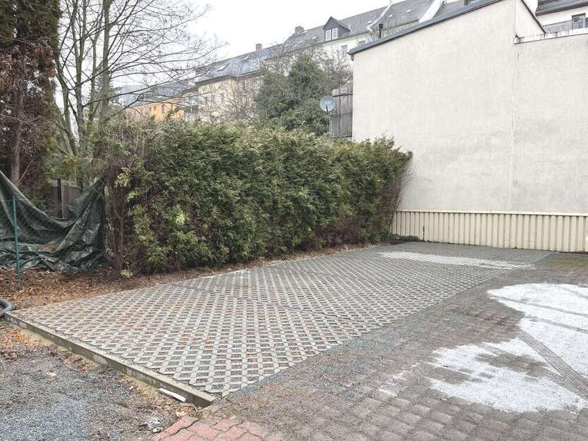 Garage zu vermieten in Chemnitz 30 €