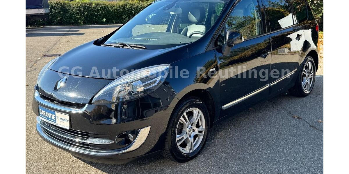 Renault Scenic 213.124 km 2.999 &euro; Reutlingen 72766