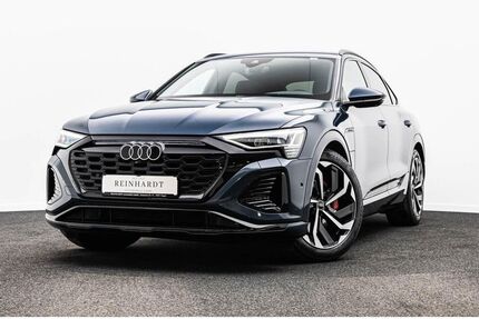 Audi Q8 e-tron 49.468 km 53.270 &euro; Hagen 58091