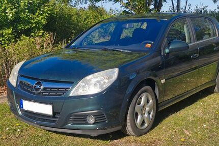 Opel Signum 344.998 km 1.850 &euro; Hannover 30655