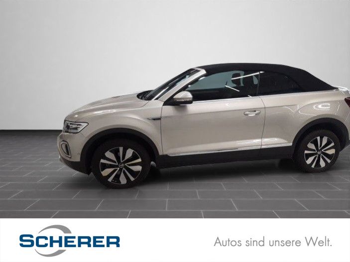 T-Roc