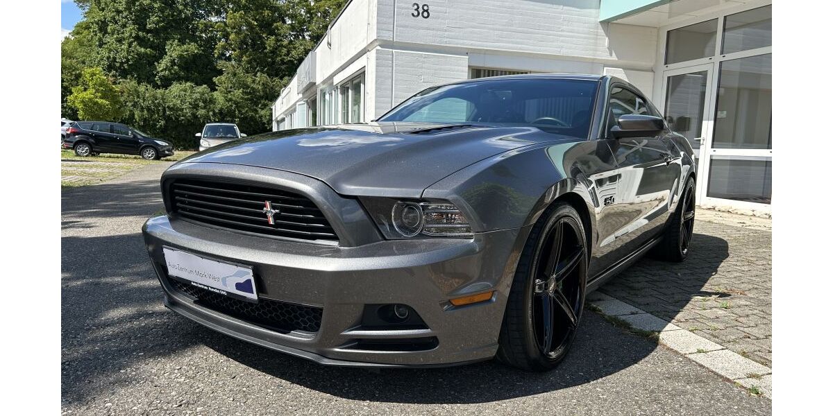 Ford Mustang 104.000 km 21.950 &euro; Reutlingen 72770