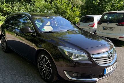 Opel Insignia 275.000 km 4.000 &euro; Gersthofen 86368