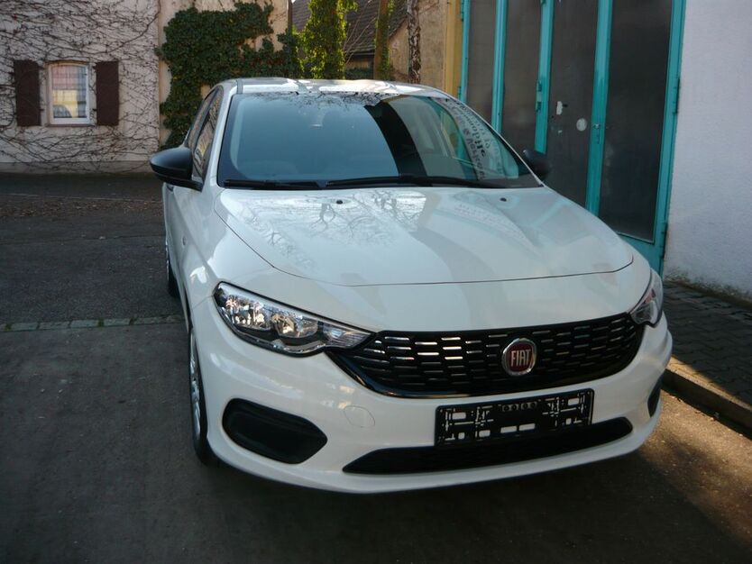 Fiat Tipo 81.986 km 7.900 € Erlangen 91058