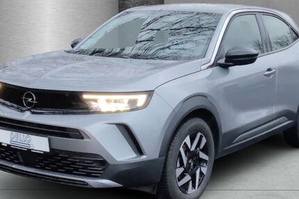 Opel Mokka 17.288 km 20.490 &euro; Schleswig 24837