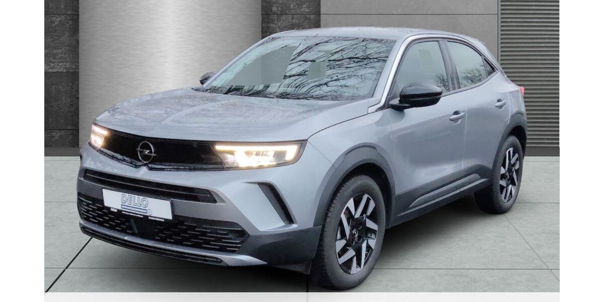 Opel Mokka 17.288 km 20.490 &euro; Schleswig 24837