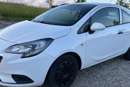 Opel Corsa 186.591 km 2.400 &euro; Pittenhart 83132
