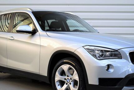 BMW X1 28.250 km 16.790 &euro; Forst 76694