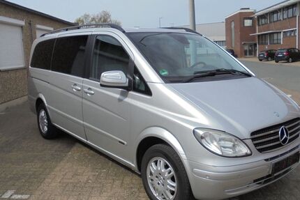 Mercedes-Benz Viano 325.000 km 8.950 &euro; Stuhr 28816