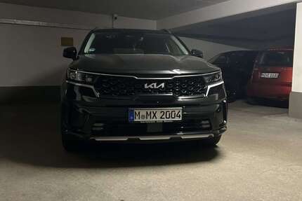 Kia Sorento 60.000 km 38.000 € münchen 81737