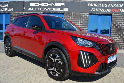 Peugeot 2008 12.000 km 18.990 € Ihlow 26632