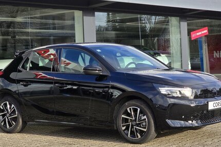 Opel Corsa GS Automatik|Winterpaket|ACC|Kamera 16.440 km 18.550 &euro; Wermelskirchen 42929