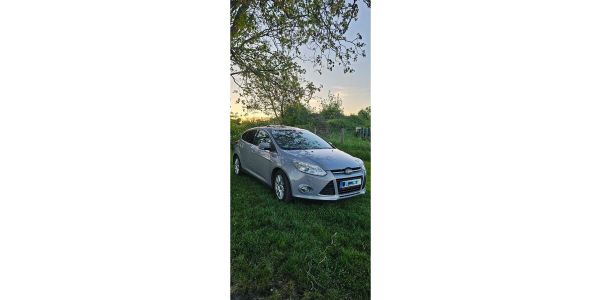 Ford Focus 151.000 km 5.800 &euro; Hürth 50354