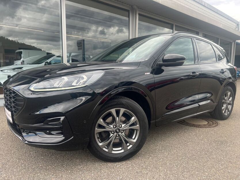 Ford Kuga 51.500 km 21.990 € Titisee Neustadt 79822