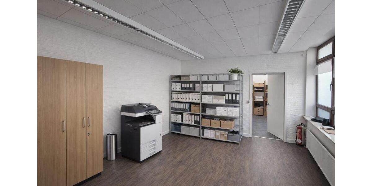 Gewerbeobjekt Munster - 1.950&euro; | Angebot:25646266