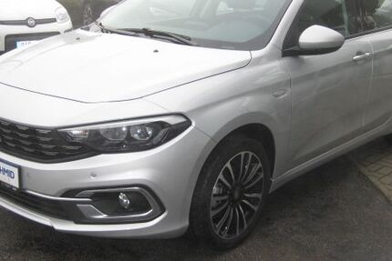 Fiat Tipo 39.500 km 15.890 &euro; Waldheim 04736