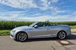 A5 Cabrio 3.0 TDI quattro