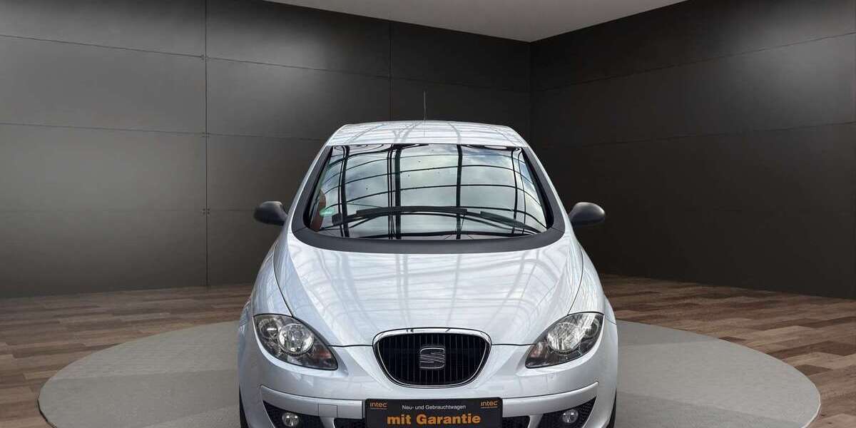 Seat Altea 170.997 km 3.999 &euro; Münster 48155