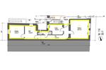 Erdgeschoßwohnung Koblenz - 3 Zimmer, 81 m&sup2;, 1.125&euro; | Angebot:26664221