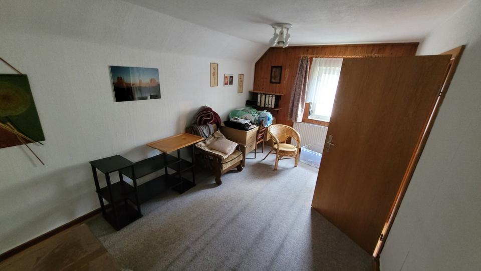 Einfamilienhaus Blaustein - 5 Zimmer, 116 m&sup2;, 260.000&euro; | Angebot:25408411