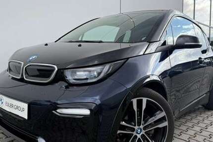 BMW i3 51.321 km 21.899 &euro; Kaiserslautern 67663