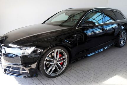 Audi A6 149.000 km 27.490 € Ransbach-Baumbach 56235
