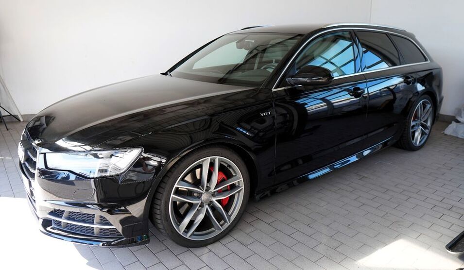 Audi A6 149.000 km 27.490 € Ransbach-Baumbach 56235