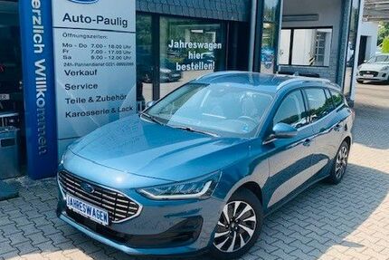 Ford Focus 4.332 km 23.979 &euro; Zwönitz 08297