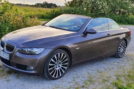 BMW 330 155.000 km 16.750 &euro; Norden 26506