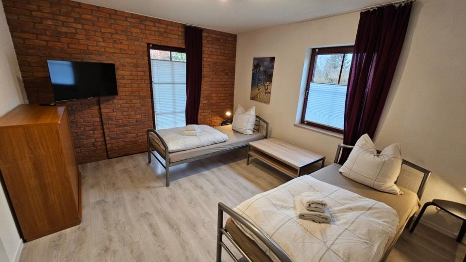 Einfamilienhaus Neuenhagen bei Berlin - 6 Zimmer, 150 m&sup2;, 5.900&euro; | Angebot:25966713