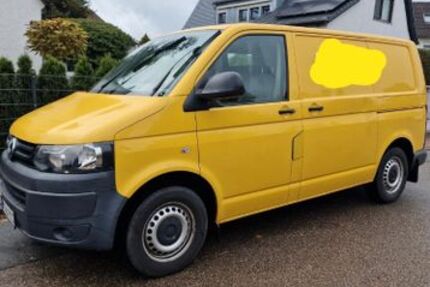 VW T5 Transporter 105.000 km 6.999 &euro; FEUCHT 90537