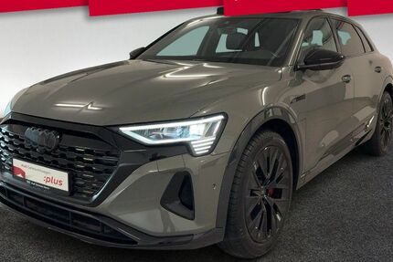 Audi Q8 e-tron 34.350 km 54.900 &euro; Berlin 12489