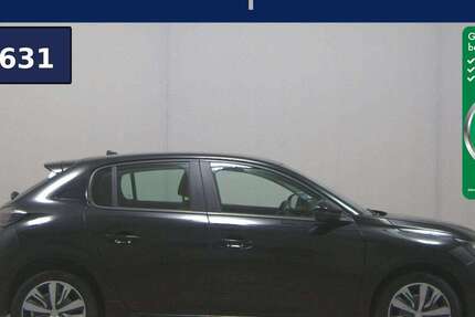 Peugeot 208 91.871 km 10.380 &euro; Gyhum/Bockel 27404