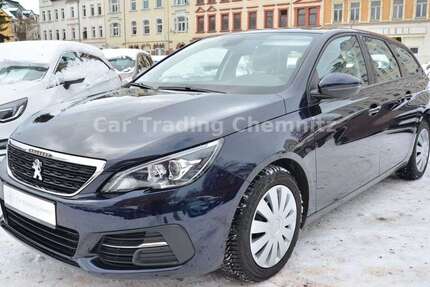 Peugeot 308 97.712 km 11.999 &euro; Chemnitz 09120