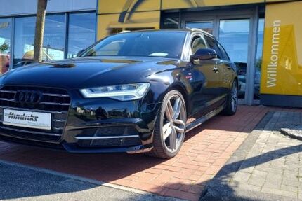 Audi A6 118.000 km 23.950 &euro; Neuenhaus 49828