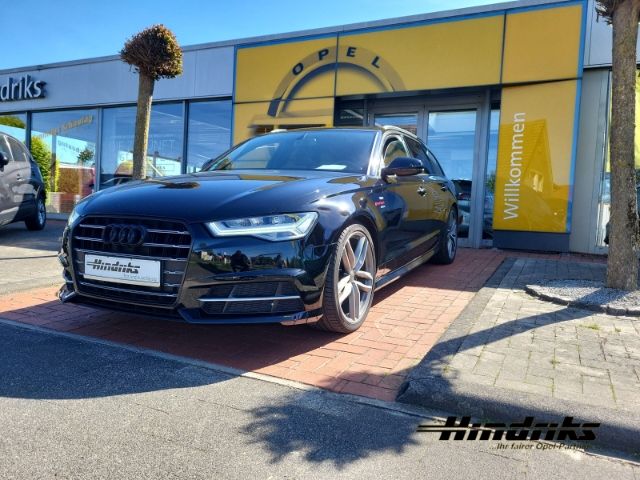 Audi A6 118.000 km 23.950 &euro; Neuenhaus 49828
