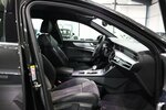 Audi A6 Avant 40 TDI S-LINE SPORT PLUS / LED, LEDER 124.000 km 26.777 &euro; Hamm 59077