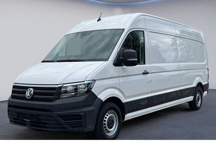 VW Crafter 20.303 km 32.995 &euro; Magdeburg 39126