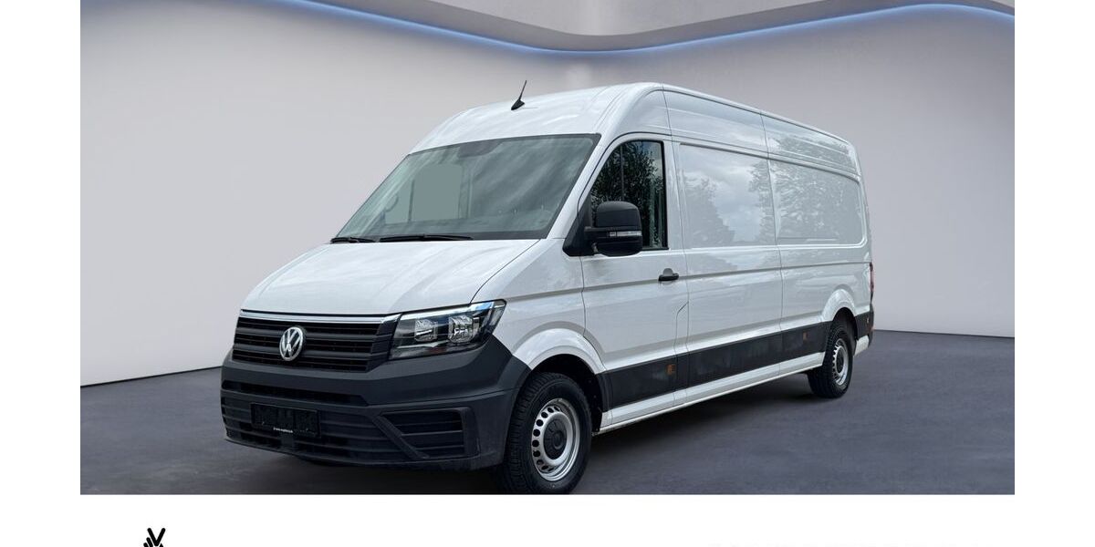VW Crafter 20.303 km 34.295 &euro; Magdeburg 39126