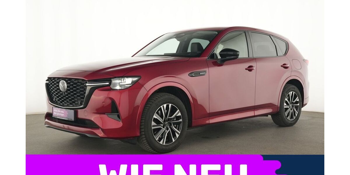 Mazda CX-60 48.761 km 35.693 &euro; Dietzenbach bei Frankfurt 63128