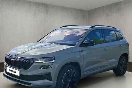 Skoda Karoq 9.000 km 34.950 &euro; Aschaffenburg 63739