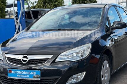 Opel Astra 199.000 km 1.700 &euro; Kastellaun 56288
