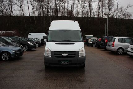 Ford Transit 129.000 km 6.850 &euro; Essen 45356