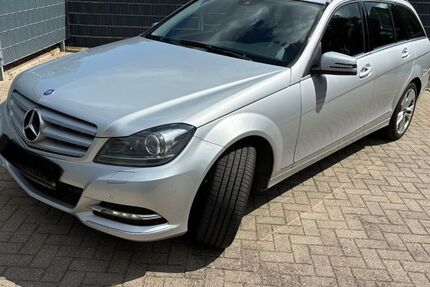 Mercedes-Benz C 250 191.000 km 10.750 € Prisdorf 25497